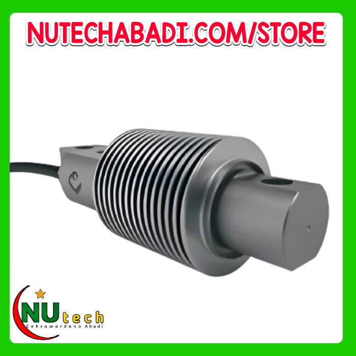 Flintec Load Cells Sb8 Beam Load Cell 10 500kg Nutech Abadi Store 