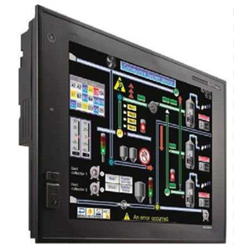 Pro Face HMI Touchscreen ST402-AG41-24V / ST403-AG41-24V Nutech