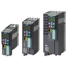 SIEMENS Inverter 6SL3210-1NE28-8UL0 3P 45kW 380-480V