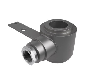 CC1 Compression Load Cell (30K Lbs & 50K Lbs)